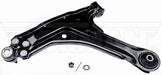 Suspension Control Arm and Ball Joint Assembly Dorman Premium Chassis CB90214PR