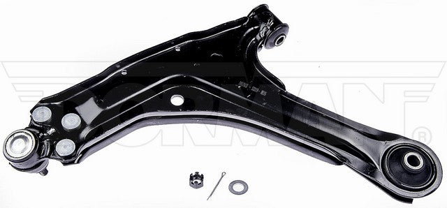Suspension Control Arm and Ball Joint Assembly Dorman MAS CB90214