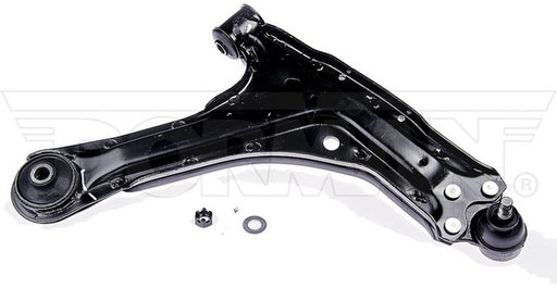 Suspension Control Arm and Ball Joint Assembly Dorman Premium Chassis CB90214PR