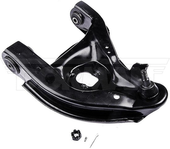 Suspension Control Arm and Ball Joint Assembly Dorman Premium Chassis CB90223PR