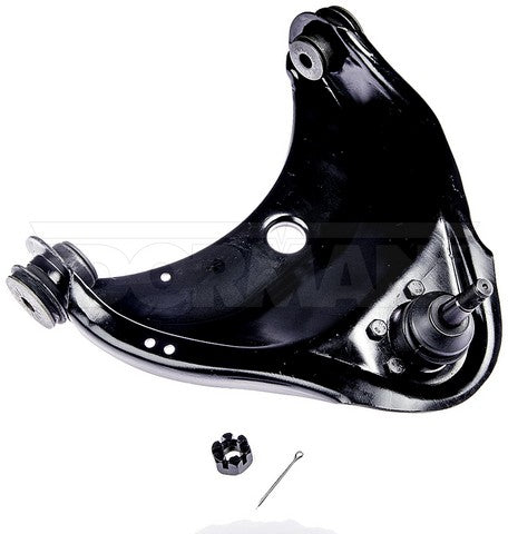 Suspension Control Arm and Ball Joint Assembly Dorman Premium Chassis CB90228PR