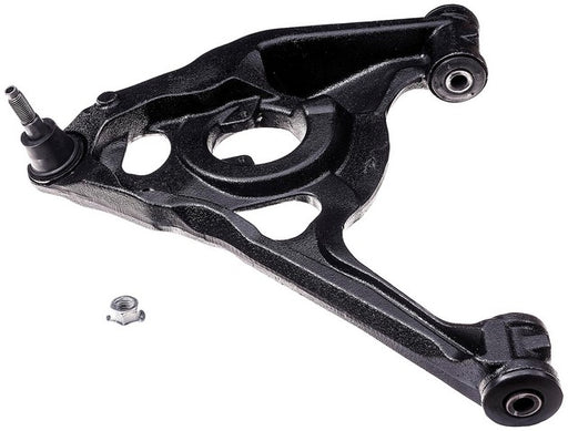 Suspension Control Arm and Ball Joint Assembly Dorman Premium Chassis CB90233PR