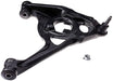 Suspension Control Arm and Ball Joint Assembly Dorman Premium Chassis CB90234PR