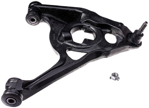 Suspension Control Arm and Ball Joint Assembly Dorman Premium Chassis CB90234PR