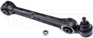 Suspension Control Arm and Ball Joint Assembly Dorman Premium Chassis CB90265PR