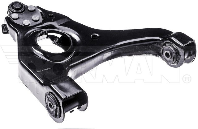 Suspension Control Arm and Ball Joint Assembly Dorman Premium Chassis CB90283PR