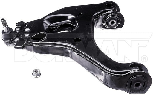 Suspension Control Arm and Ball Joint Assembly Dorman Premium Chassis CB90283PR
