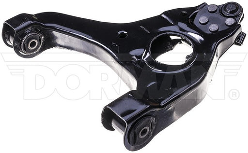 Suspension Control Arm and Ball Joint Assembly Dorman Premium Chassis CB90284PR
