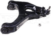 Suspension Control Arm and Ball Joint Assembly Dorman Premium Chassis CB90284PR