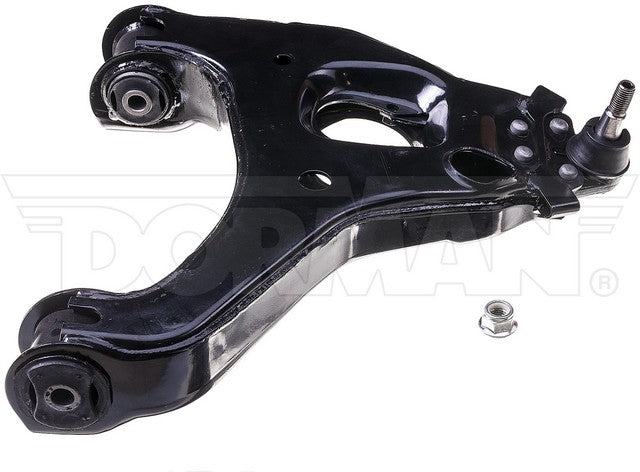 Suspension Control Arm and Ball Joint Assembly Dorman Premium Chassis CB90284PR