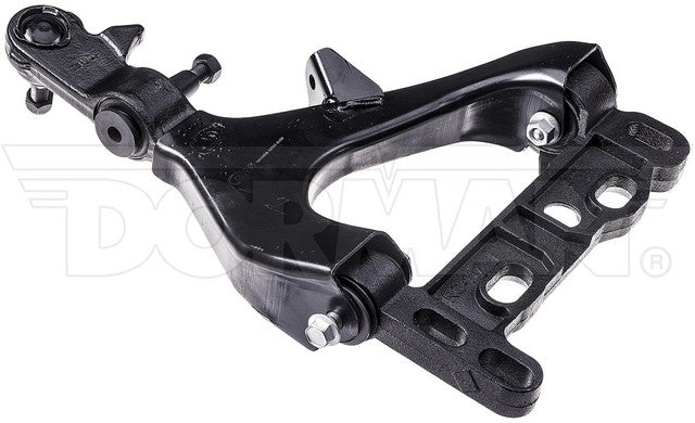 Suspension Control Arm and Ball Joint Assembly Dorman Premium Chassis CB90373PR