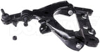 Suspension Control Arm and Ball Joint Assembly Dorman Premium Chassis CB90373PR