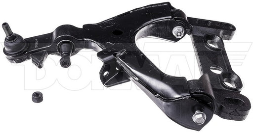 Suspension Control Arm and Ball Joint Assembly Dorman Premium Chassis CB90373PR