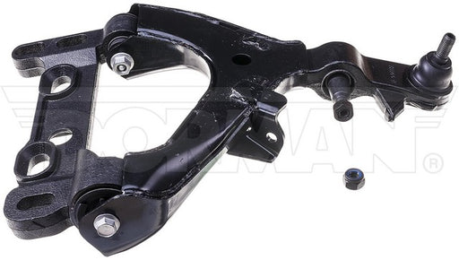 Suspension Control Arm and Ball Joint Assembly Dorman Premium Chassis CB90374PR