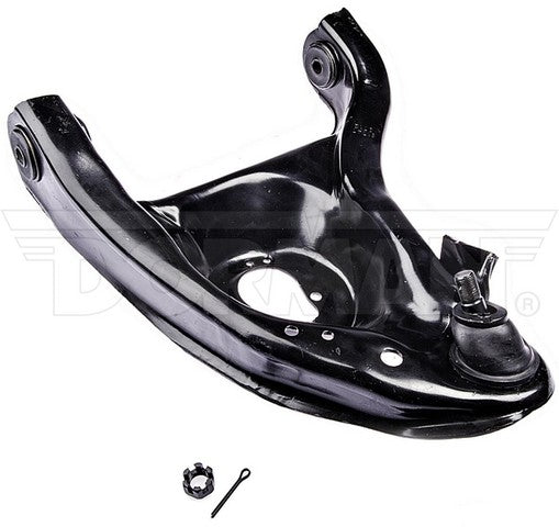Suspension Control Arm and Ball Joint Assembly Dorman Premium Chassis CB90483PR