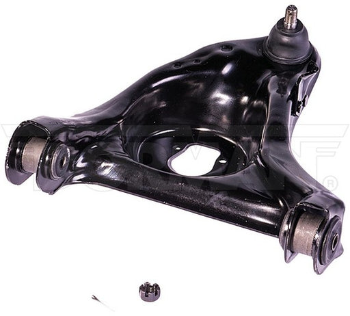 Suspension Control Arm and Ball Joint Assembly Dorman Premium Chassis CB90484PR