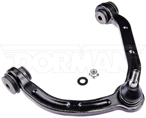 Suspension Control Arm and Ball Joint Assembly Dorman Premium Chassis CB90498PR