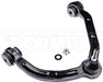 Suspension Control Arm and Ball Joint Assembly Dorman Premium Chassis CB90498PR