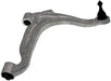 Suspension Control Arm and Ball Joint Assembly Dorman MAS CB90537