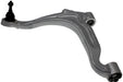 Suspension Control Arm and Ball Joint Assembly Dorman Premium Chassis CB90538PR