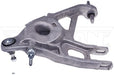 Suspension Control Arm and Ball Joint Assembly Dorman Premium Chassis CB90543PR