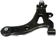 Suspension Control Arm and Ball Joint Assembly Dorman MAS CB91003