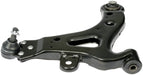 Suspension Control Arm and Ball Joint Assembly Dorman MAS CB91003
