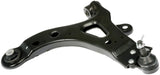 Suspension Control Arm and Ball Joint Assembly Dorman Premium Chassis CB91003PR
