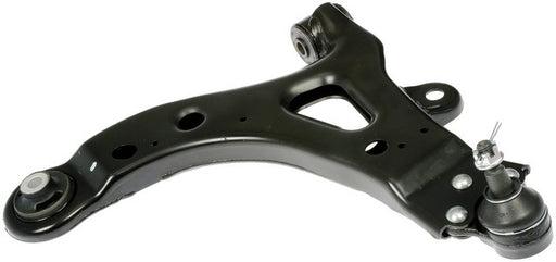 Suspension Control Arm and Ball Joint Assembly Dorman Premium Chassis CB91003PR