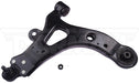 Suspension Control Arm and Ball Joint Assembly Dorman MAS CB91004