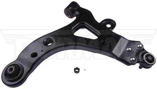 Suspension Control Arm and Ball Joint Assembly Dorman MAS CB91004