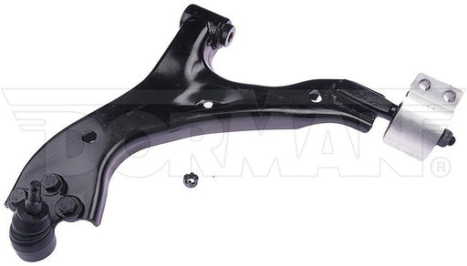 Suspension Control Arm and Ball Joint Assembly Dorman Premium Chassis CB91013PR