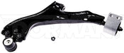 Suspension Control Arm and Ball Joint Assembly Dorman Premium Chassis CB91014PR
