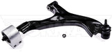 Suspension Control Arm and Ball Joint Assembly Dorman Premium Chassis CB91014PR