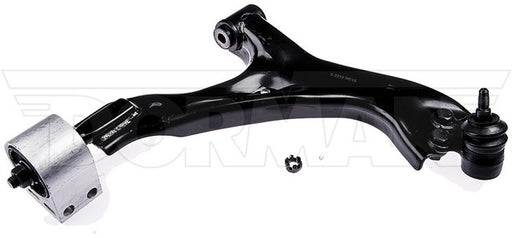 Suspension Control Arm and Ball Joint Assembly Dorman Premium Chassis CB91014PR