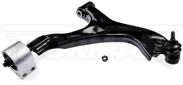 Suspension Control Arm and Ball Joint Assembly Dorman Premium Chassis CB91014PR