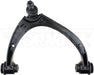 Suspension Control Arm and Ball Joint Assembly Dorman MAS CB91028