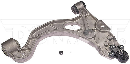 Suspension Control Arm and Ball Joint Assembly Dorman Premium Chassis CB91053PR