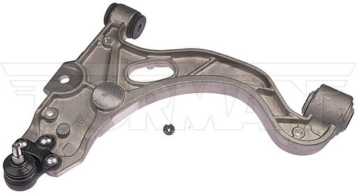 Suspension Control Arm and Ball Joint Assembly Dorman Premium Chassis CB91054PR
