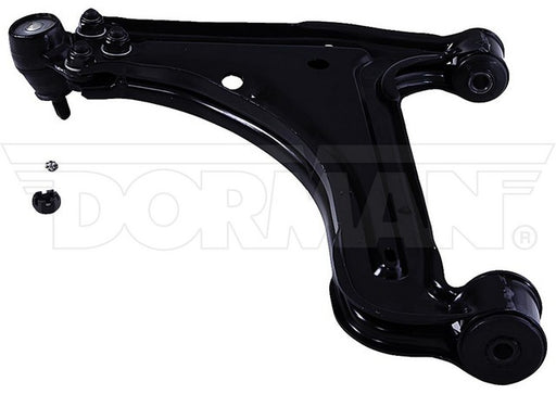 Suspension Control Arm and Ball Joint Assembly Dorman Premium Chassis CB91064PR