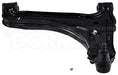 Suspension Control Arm and Ball Joint Assembly Dorman Premium Chassis CB91064PR