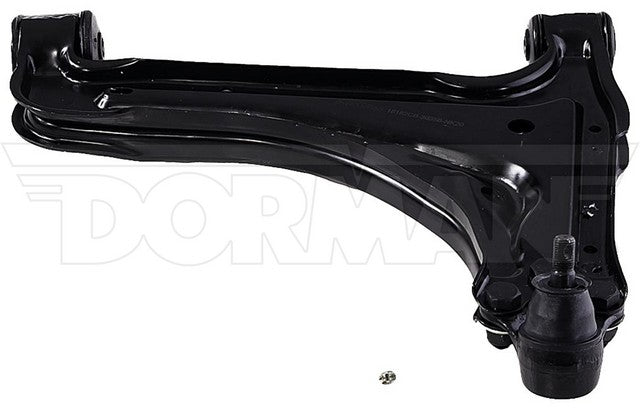 Suspension Control Arm and Ball Joint Assembly Dorman Premium Chassis CB91064PR