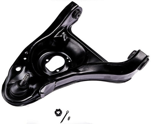 Suspension Control Arm and Ball Joint Assembly Dorman Premium Chassis CB91073PR