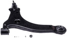Suspension Control Arm and Ball Joint Assembly Dorman MAS CB91113