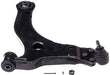 Suspension Control Arm and Ball Joint Assembly Dorman MAS CB91114