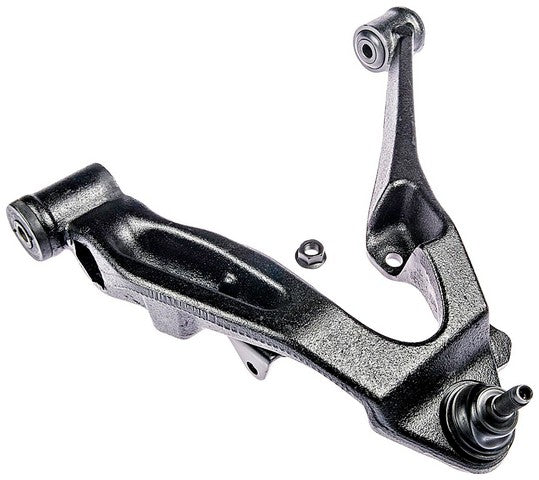Suspension Control Arm and Ball Joint Assembly Dorman Premium Chassis CB91123PR