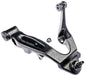 Suspension Control Arm and Ball Joint Assembly Dorman Premium Chassis CB91123PR