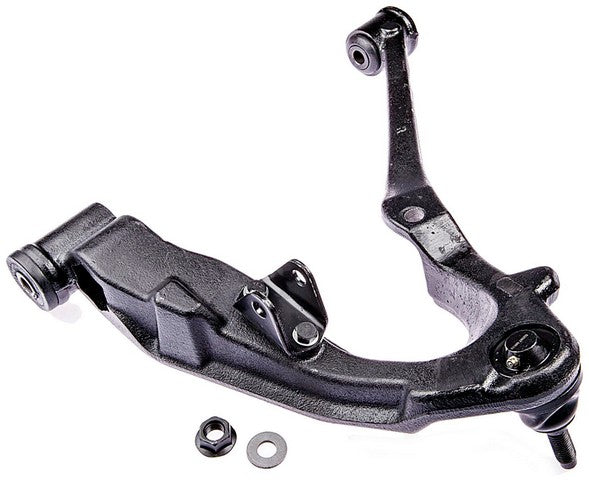 Suspension Control Arm and Ball Joint Assembly Dorman Premium Chassis CB91124PR