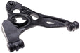 Suspension Control Arm and Ball Joint Assembly Dorman Premium Chassis CB91143PR