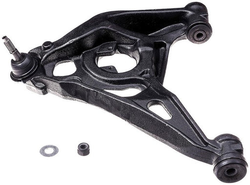 Suspension Control Arm and Ball Joint Assembly Dorman Premium Chassis CB91143PR